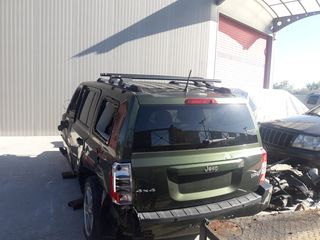 Jeep Patriot 2008-thumb-1