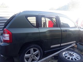 Jeep Compass 2008-thumb-1