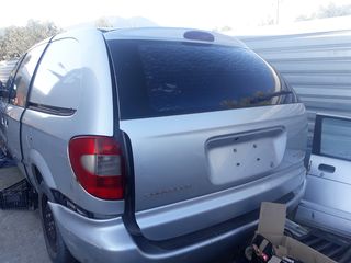 Chrysler Voyager 2004