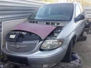 Chrysler Voyager 2004-thumb-3