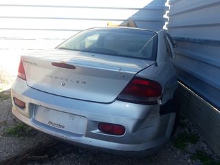 Chrysler Sebring 2004-thumb-1