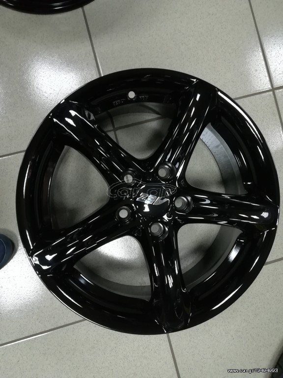 AEZ YACHT dark