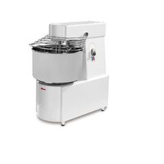 Ταχυζυμωτήριο SK 10,  με 1 ταχύτητα, 230 Volt,  RESTO Ιταλίας. Διαστάσεις  29x60x61.