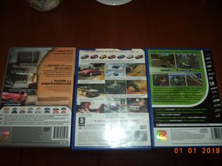 ΠΑΙΧΝΙΔΙΑ ΓΝΗΣΙΑ ΓΙΑ PS2-thumb-2