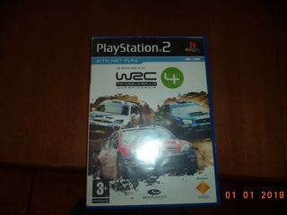 ΠΑΙΧΝΙΔΙΑ ΓΝΗΣΙΑ ΓΙΑ PS2-thumb-4