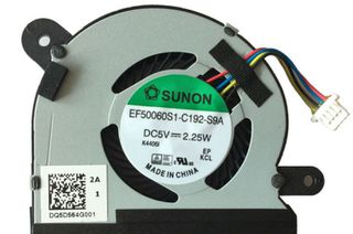 Ανεμιστηράκι Laptop - CPU Cooling Fan Asus X200LA X200MA X200CA X200L X200M X200C EF50060S1-C192-S9A(Κωδ. 80478)