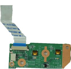 Power Board HP Compaq G61 G71 CQ61 CQ71 G61 G71 CQ61-430EV DA00P6PB6E0 330P6PB0000 (Κωδ.1-BRD007)