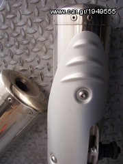 ΕΞΑΤΜΗΣΗ TRIUMPH SPEEDTRIPLE 1050-thumb-1