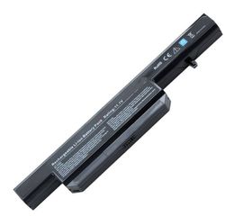 Μπαταρίες Laptop - Batteries for Clevo Clevo W170ER W170HN W170HR W240EU W240EUQ W240HU W250EUQ W250ES W250HUQ W25AEF W251EG W251EQ W251EU C4500BAT-6 C4500BAT6 6-87-C480S-4P4 687C480S4P (Κωδ.1-BAT0078