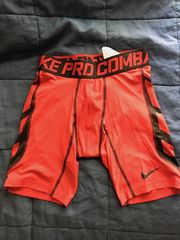 Nike Pro Combat M