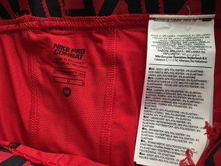 Nike Pro Combat M-thumb-2
