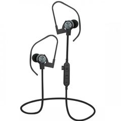 PLATINET MP3 BLUETOOTH V4.2 + microSD EARPHONES + MIC PM1062 GREY