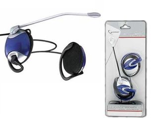 MHS-201 GEMBIRD STEREO HEADSET