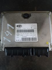 ΕΓΚΕΦΑΛΟΣ ΓΙΑ FIAT PANDA IAW 4AF.SS HW407 55196260