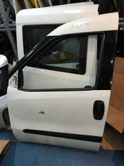 FIAT DOBLO 2010+ ΠΟΡΤΑ ΟΔΗΓΟΥ 