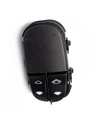 FORD FOCUS '98-'01/'02-'05 ΔΙΑΚΟΠΤΗΣ ΗΛΕΚΤΡΙΚΩΝ ΠΑΡΑΘΥΡΩΝ (ΔΙΠΛΟΣ) 9PIN/LH