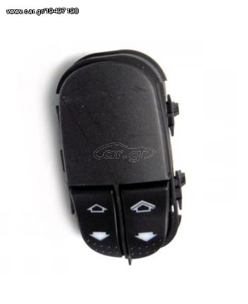 FORD FOCUS '98-'01/'02-'05 ΔΙΑΚΟΠΤΗΣ ΗΛΕΚΤΡΙΚΩΝ ΠΑΡΑΘΥΡΩΝ (ΔΙΠΛΟΣ) 9PIN/LH