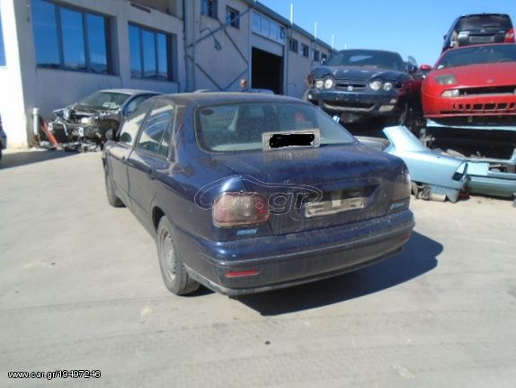 FIAT MAREA 1242cc AP.KIN:182B200