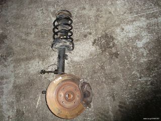 ΑΚΡΟ ΔΕΞΙ PEUGEOT 2008 2014-2018 1600CC DIESEL BHY