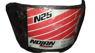  ΖΕΛΑΤΙΝΑ ΚΡΑΝΟΥΣ NOLAN N25 ΓΝΗΣΙΑ