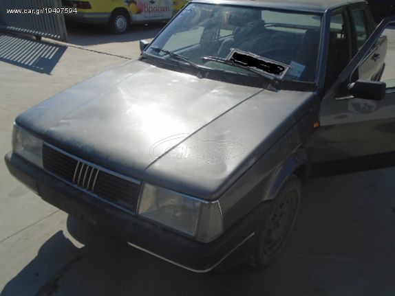 FIAT REGATA 1988 1116cc AP.KIN:146A4000