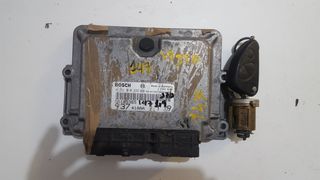 ΠΩΛΕΙΤΑΙ    IMOBILAIZER   ALFA  ROMEO  147  1900  JTD