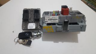 ΠΩΛΕΙΤΑΙ    IMOBILAIZER   LANCIA  Y  1400 - 8V  350 A 1000