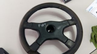 FIAT ΒΟΛΑΝ ΤΙΜΟΝΙΟΥ ΜΕ ΠΡΟΣΑΡΜΟΓΕΑ 