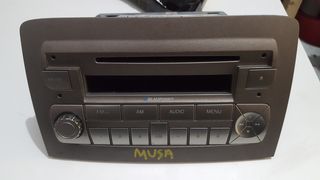 ΠΩΛΟΥΝΤΑΙ  ΧΕΙΡΙΣΤΗΡΙΑ  A/C    LANCIA  MUSA