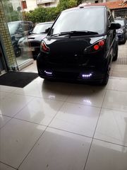 BRABUS 451 DEVIL EYES +ΤΟΠΟΘΈΤΗΣΗ -thumb-3
