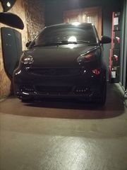BRABUS 451 DEVIL EYES +ΤΟΠΟΘΈΤΗΣΗ -thumb-5
