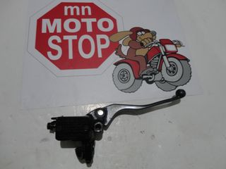 HONDA CBF 125 ΤΡΟΜΠΑ ΦΡΕΝΟΥ ΕΜΠΡΟΣ
