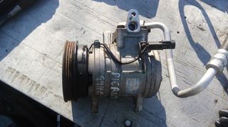 KIA PICANTO 1.0 ΚΟΜΠΡΕΣΕΡ AIRCONDITION