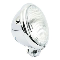 BATES STYLE 5-3/4 INCH HEADLAMP