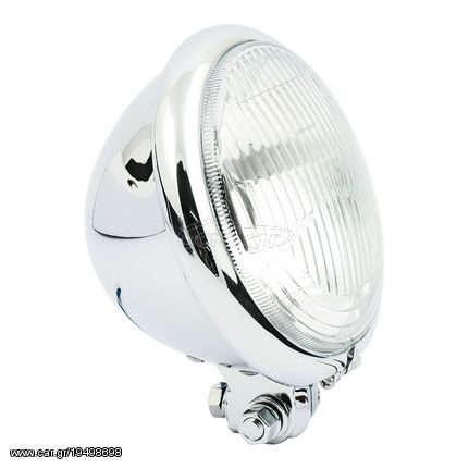 BATES STYLE 5-3/4 INCH HEADLAMP