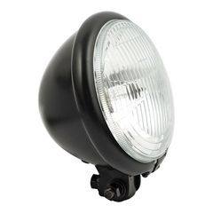 BATES STYLE 5-3/4 INCH HEADLAMP-thumb-1