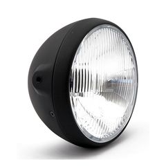 7 INCH BRITISH STYLE HEADLAMP-thumb-1