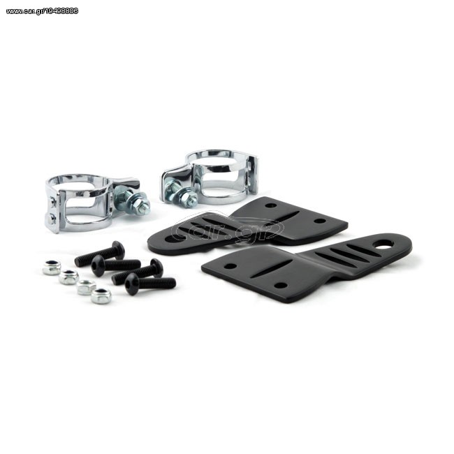 STRIKER SLOTTED HEADLAMP BRACKET ASSY