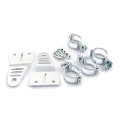 STRIKER SLOTTED HEADLAMP BRACKET ASSY-thumb-1