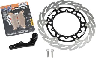 MOTO-MASTER BRAKE KIT FRONT FLOAT 270MM 310022-thumb-1