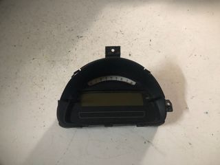 ΚΟΝΤΕΡ/ΚΑΝΤΡΑΝ CITROEN C3  2002-2008  1400cc KFV  P9660225780