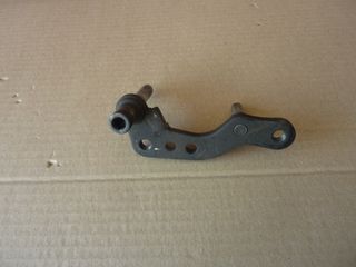 SHOGUN ΒΑΣΗ ΔΑΓΚΑΝΑΣ ΦΡΕΝΟΥ ΕΜΠΡΟΣ  ΓΝΗΣΙΑ  METAXEIΡIΣMENH