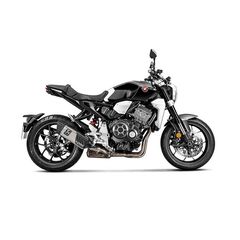 ΕΞΑΤΜΙΣΗ AKRAPOVIC HONDA CB1000R '18-'19