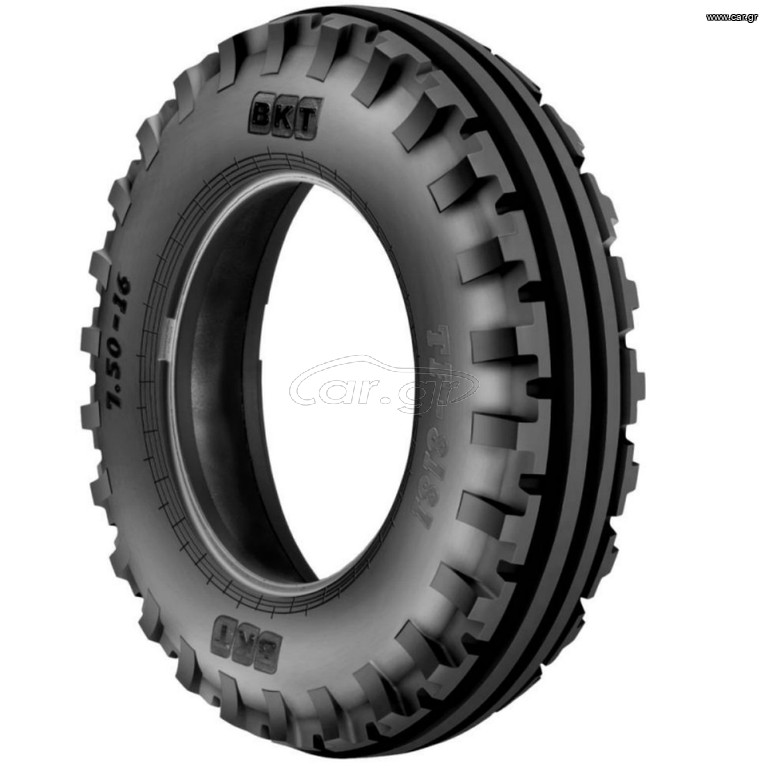 400-15 BKT TF-8181 TT 4PR