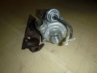 RENAULT TRAFIC 8200466021 762785-4 GT1549S 2.0 DCI M9R782 TURBO ΤΟΥΡΜΠΙΝΑ GARRETT M53 90HP  