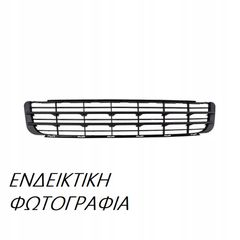 Δίχτυ Προφυλακτήρα SUZUKI BALENO Hatchback / 5dr  2015 - 1.0 (A1K310)  ( K10C  ) (112 hp ) Βενζίνη #801004800
