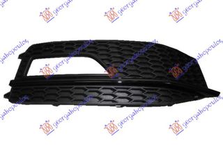 Δίχτυ Προφυλακτήρα AUDI A4 Sedan / 4dr 2011 - 2015 ( 8K ) 1.8 TFSI  ( CABB,CDHB  ) (160 hp ) Βενζίνη #130004821