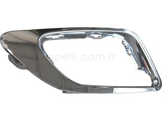 Πλαίσιο Προβολέα RENAULT FLUENCE Sedan / 4dr 2013 - 1.5 dCi ( K9K 826 ) (95 hp ) Πετρέλαιο #667103991