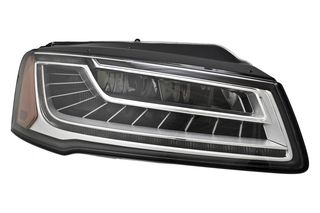 Φανάρι Εμπρός AUDI A8 Sedan / 4dr 2013 - 2.0 TFSI hybrid  ( CHJA  ) (211 hp ) βενζινοκίνητο/ηλεκτροκίνητο #134105151