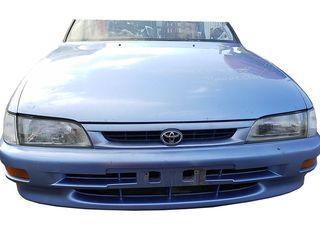 Τροπέτο Εμπρός TOYOTA COROLLA Hatchback / 3dr (AE 101) 1992 - 1997 ( AE100 ) 1.5  ( 5A-FE  ) (105 hp ) Βενζίνη #XC107485